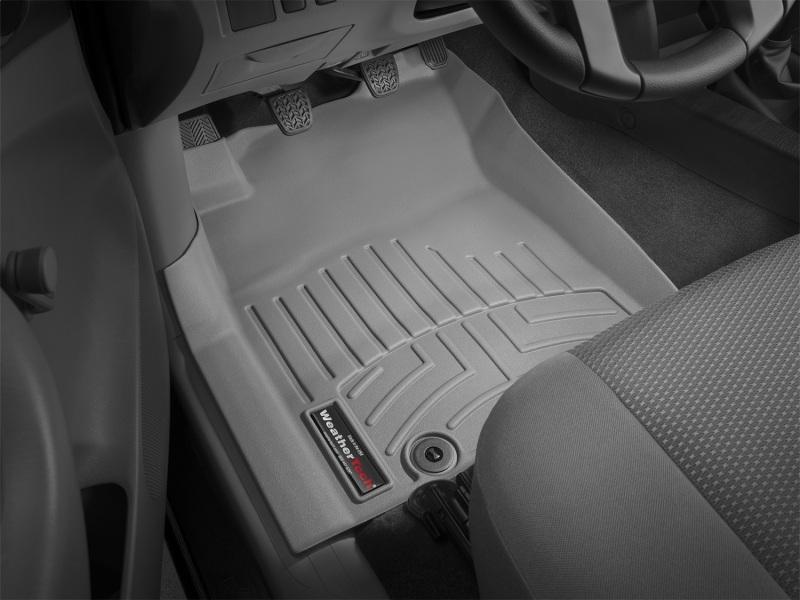 WeatherTech 464521