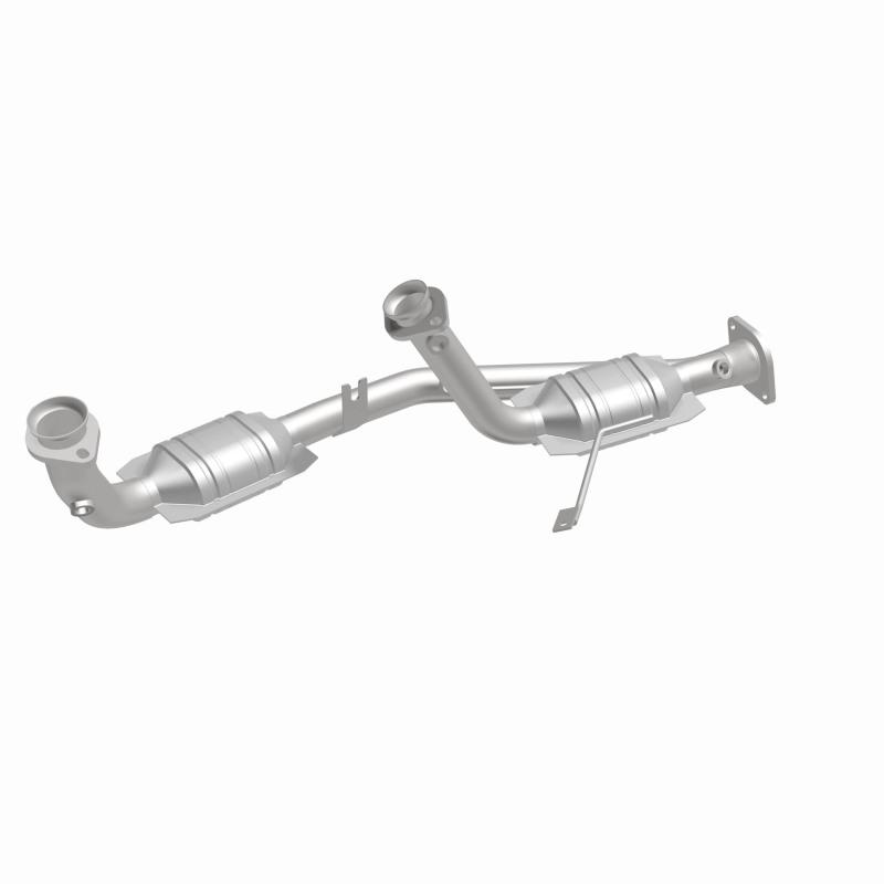 Magnaflow 444023