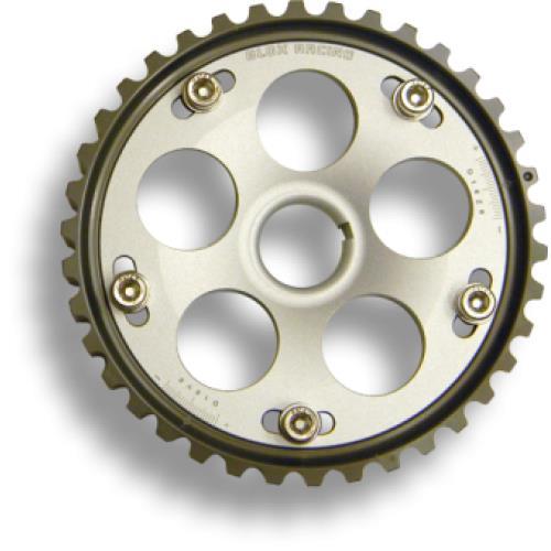 BLOX Racing BXPT-10101