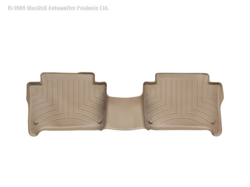 WeatherTech 451512