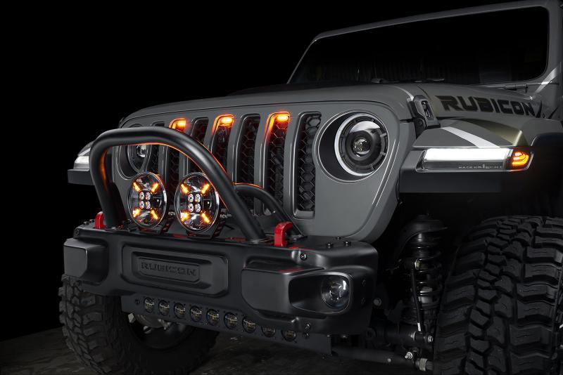 ORACLE Lighting 2915-023