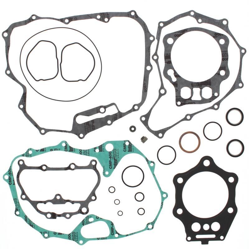 Vertex Pistons 808896