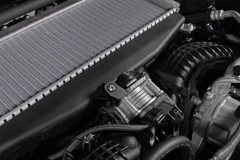 Perrin Performance PSP-ITR-331BK