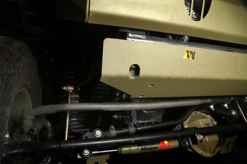 Rugged Ridge 18205.26