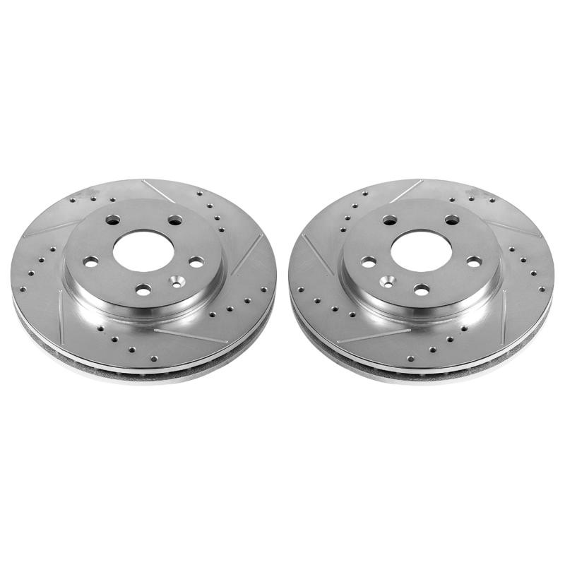 PowerStop AR82134XPR