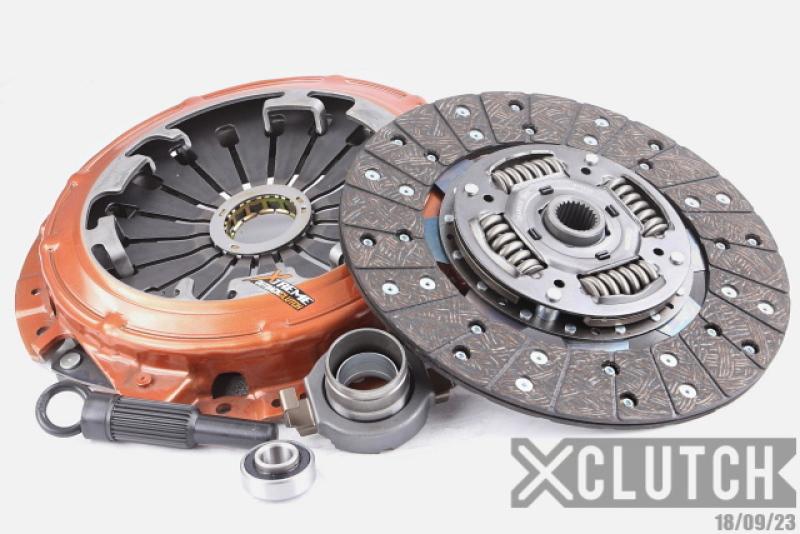 XCLUTCH XKGM28004-1A