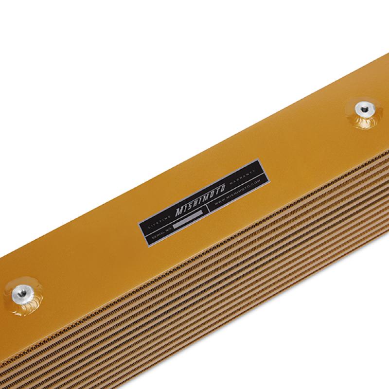 Mishimoto MMINT-WRX-01G