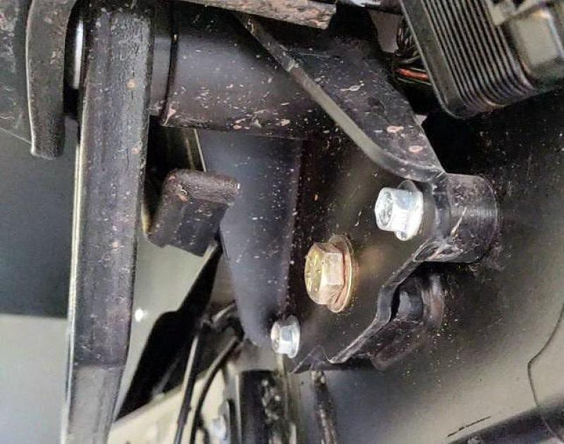 RockJock RJ-251200-1