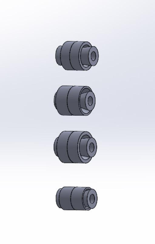 SPL Parts SPL RKB ND