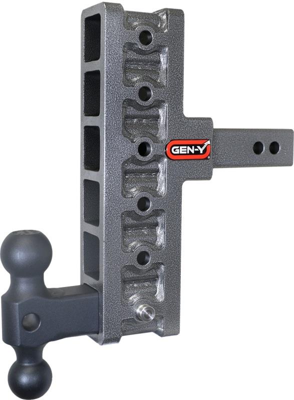GEN-Y Hitch GH-416