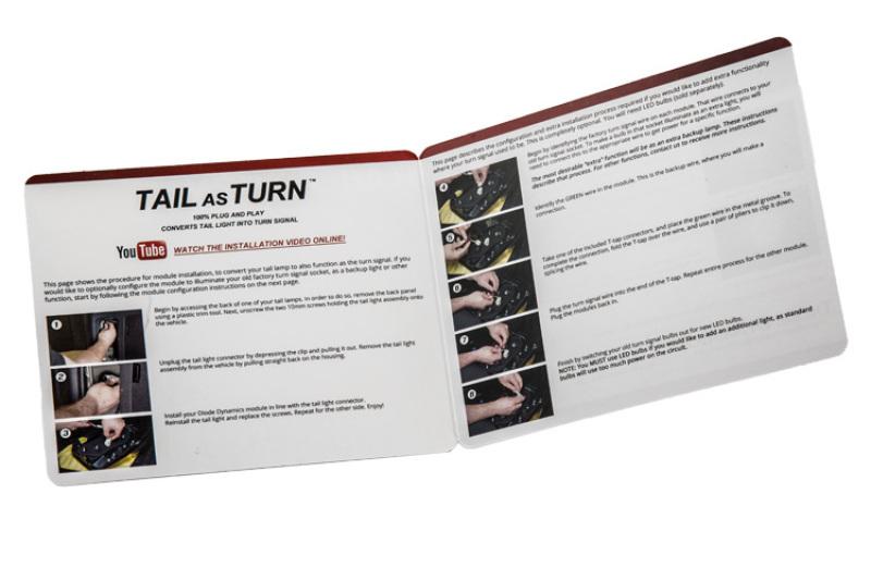 Diode Dynamics DD3064