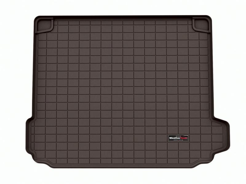 WeatherTech 431391