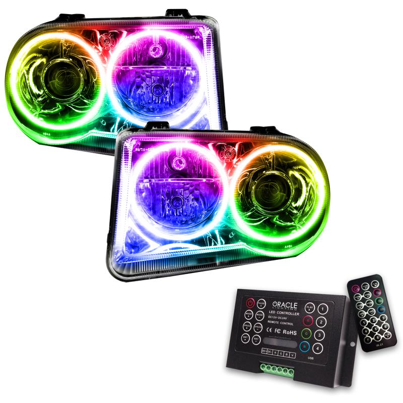 ORACLE Lighting 7163-333