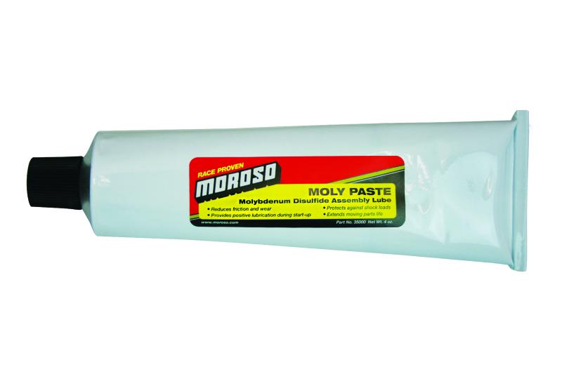 Moroso 35000