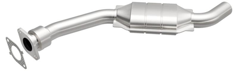 Magnaflow 457207