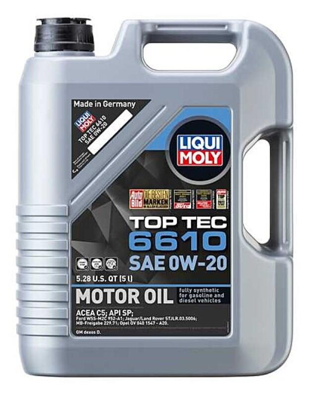 LIQUI MOLY 22190