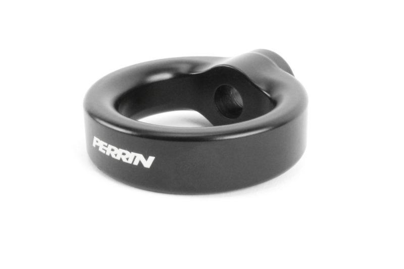 Perrin Performance ASM-BDY-200BK