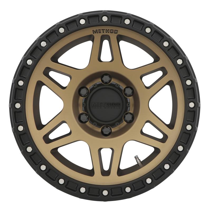 Method Wheels MR31278516900