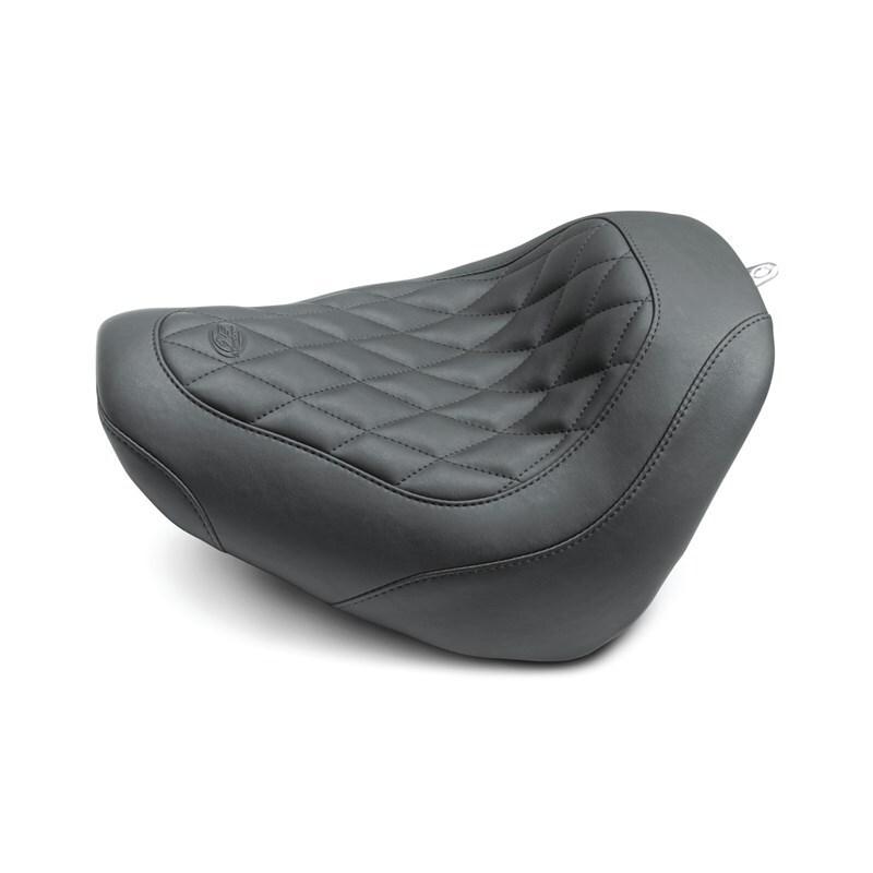 Mustang Motorcycle 83017