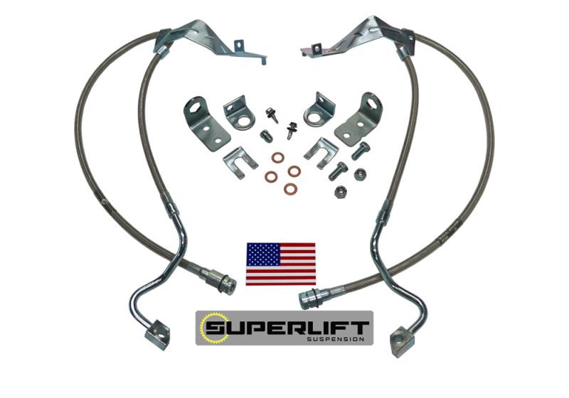 Superlift 91520