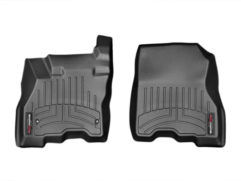 WeatherTech 445501