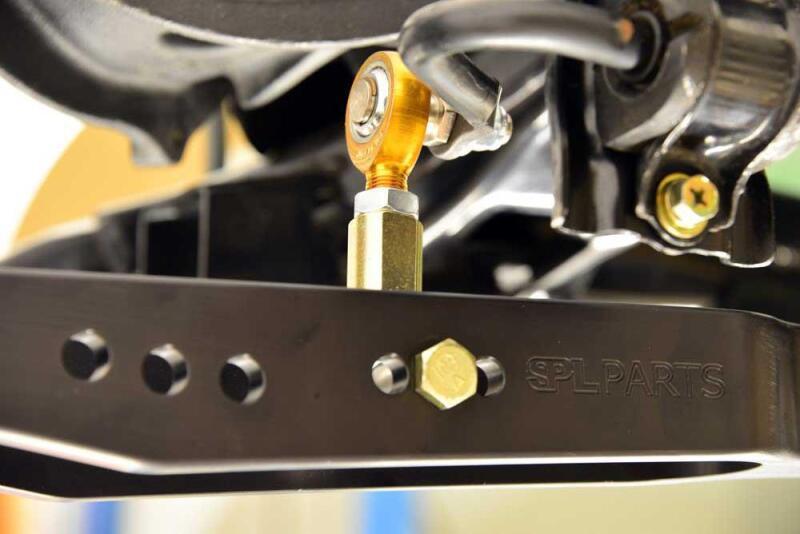 SPL Parts SPL RE FRS