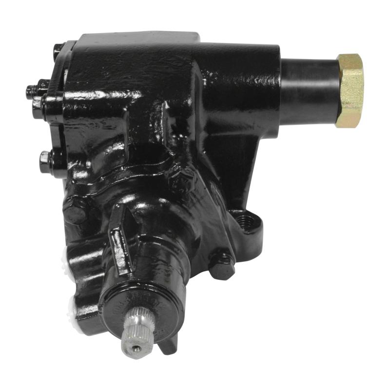 Yukon Gear & Axle ZSG7621