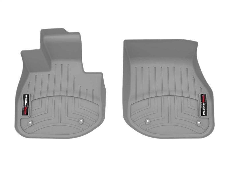 WeatherTech 46190-1-2