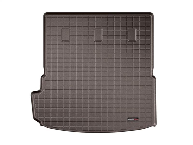 WeatherTech 431062