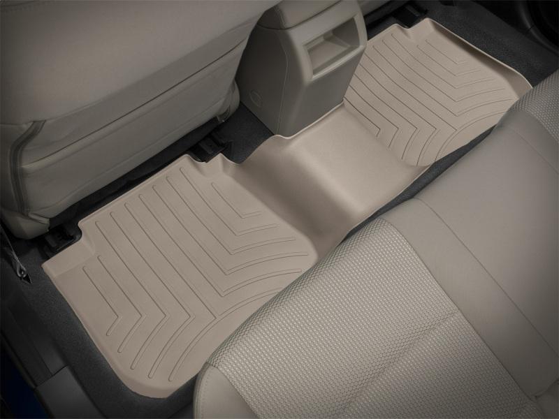 WeatherTech 457082