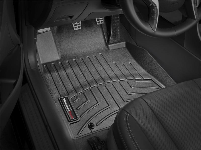 WeatherTech 444291