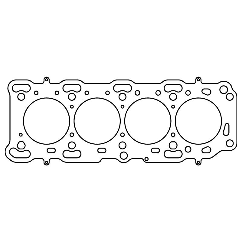 Cometic Gasket C5298-040