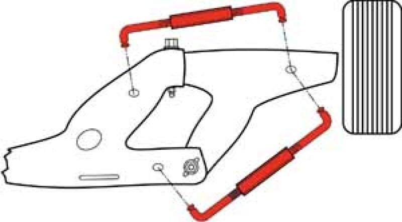 SPC Performance 83775