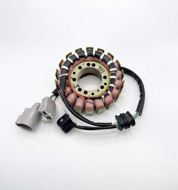 Ricks Motorsport Electrics 21-937