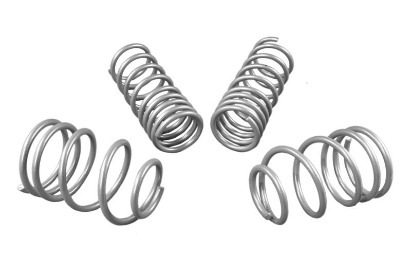 Whiteline GS1-FRD009