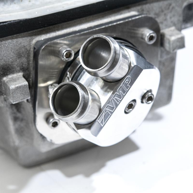 VMP Performance VMP-SUC061