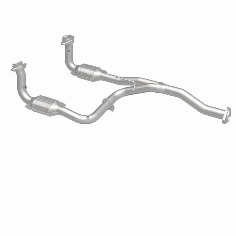 Magnaflow 49186