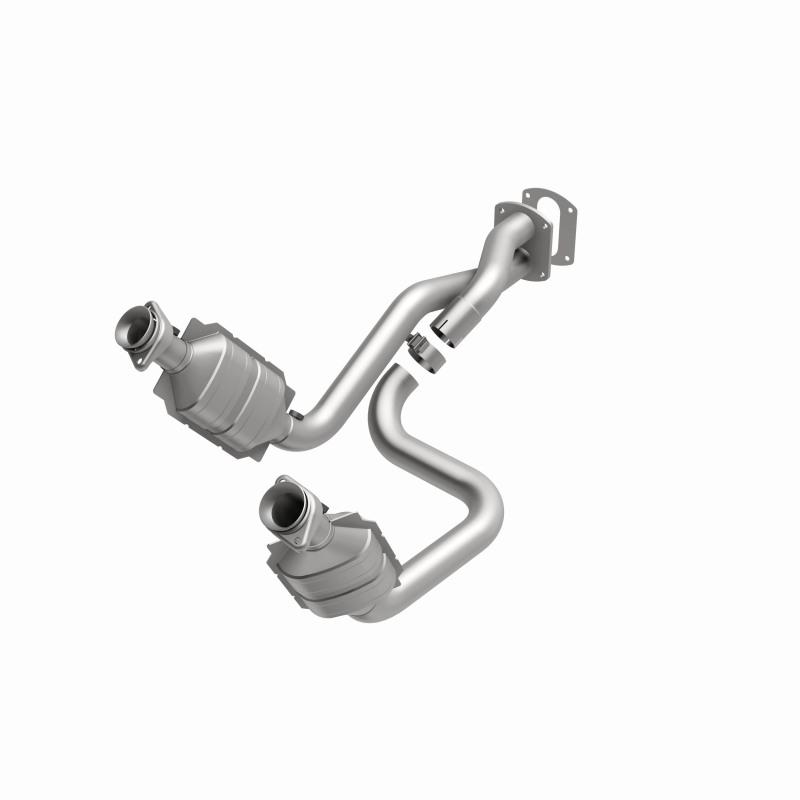 Magnaflow 4451631