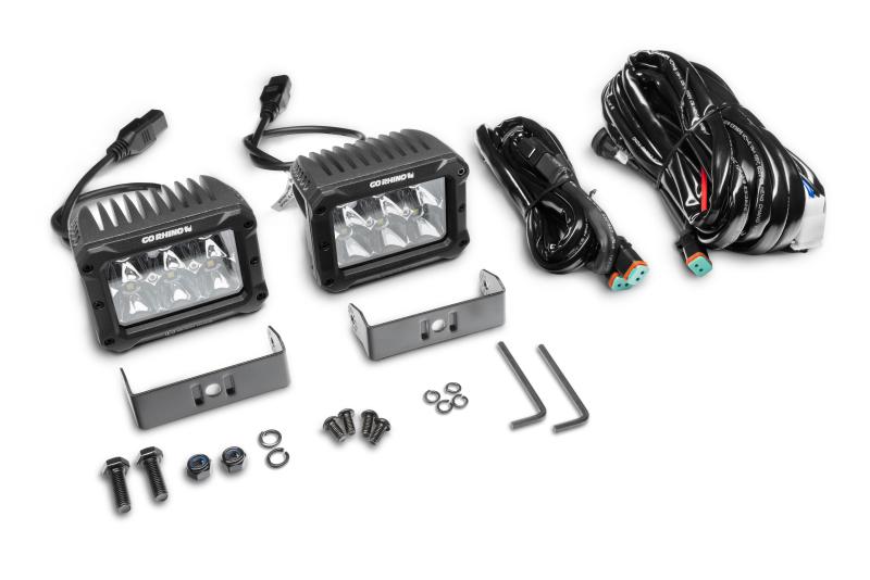 Go Rhino 753003023SBS