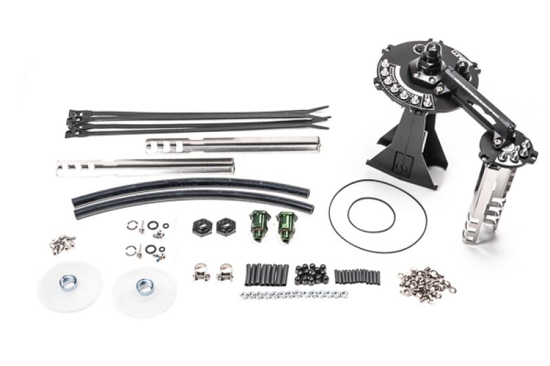 Radium Engineering 20-1999