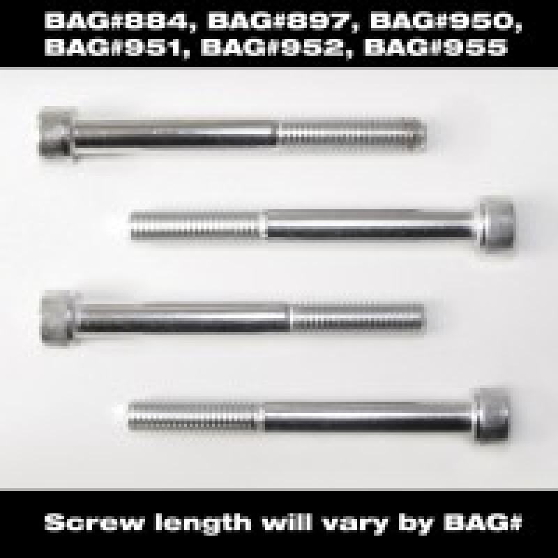 National Cycle BAG#884