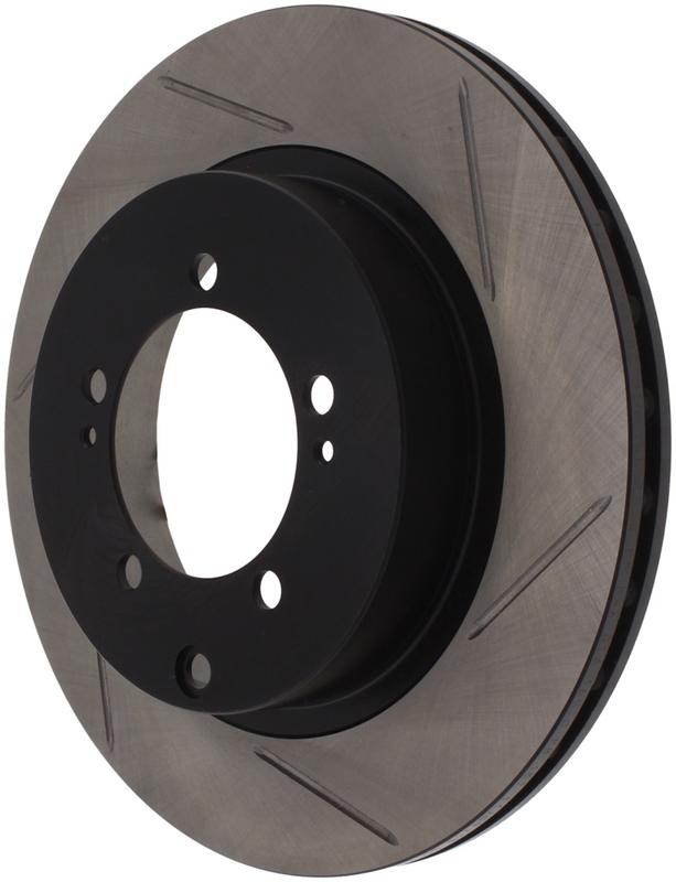 Stoptech 126.46065SL