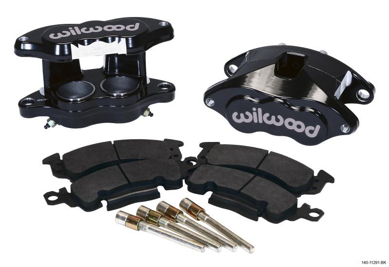 Wilwood 140-11291-BK