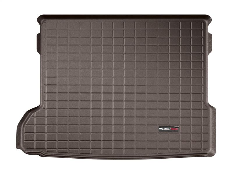 WeatherTech 431370