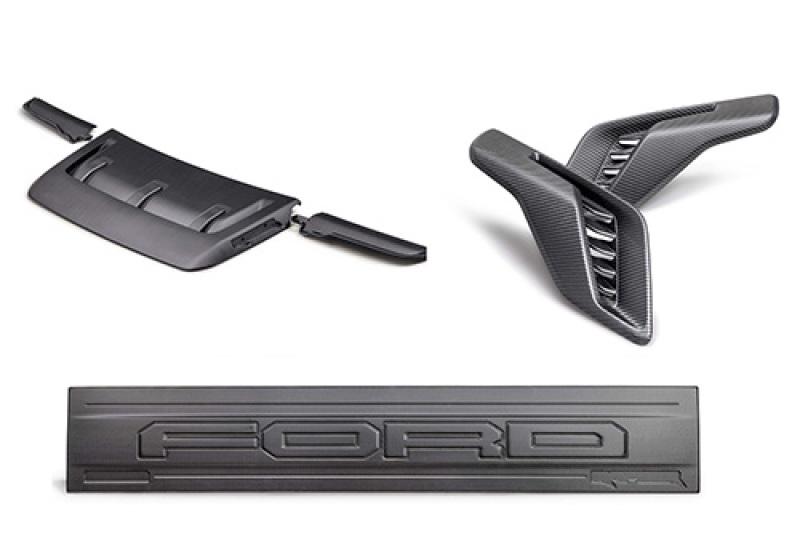 Ford Racing M-16600K-FM