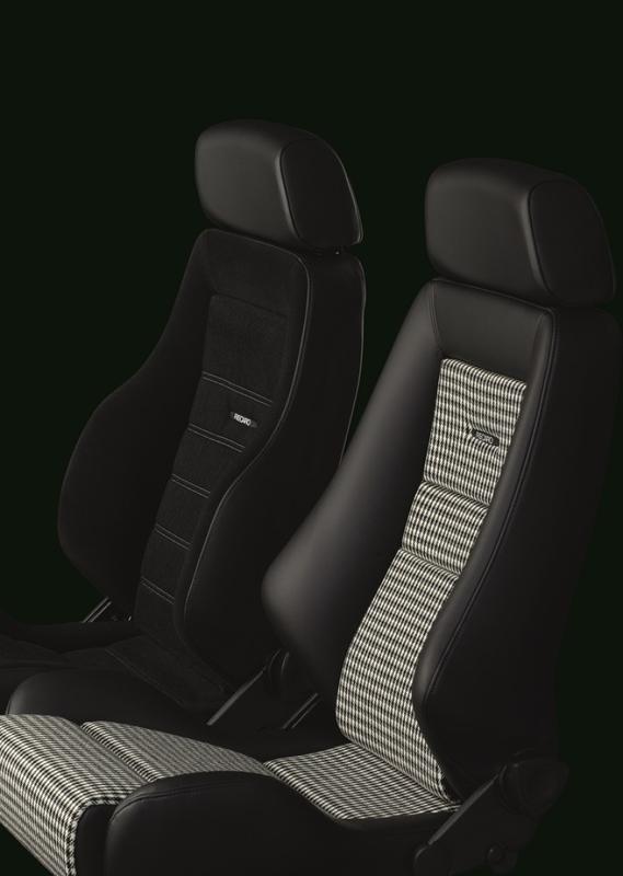 Recaro 089.00.0B27-01