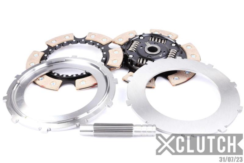 XCLUTCH XMS-230-FD05-2B-XC