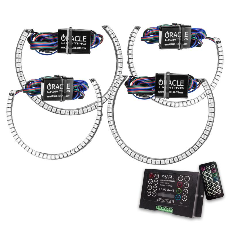 ORACLE Lighting 3990-333