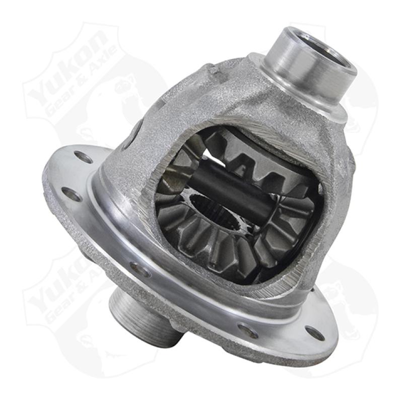 Yukon Gear & Axle YC D707378