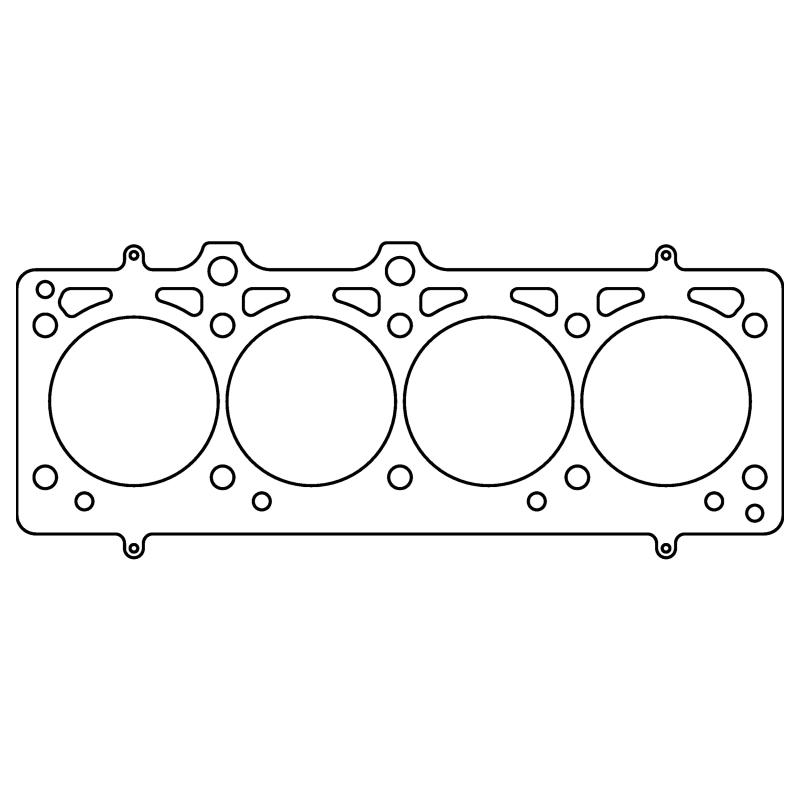Cometic Gasket C4429-066